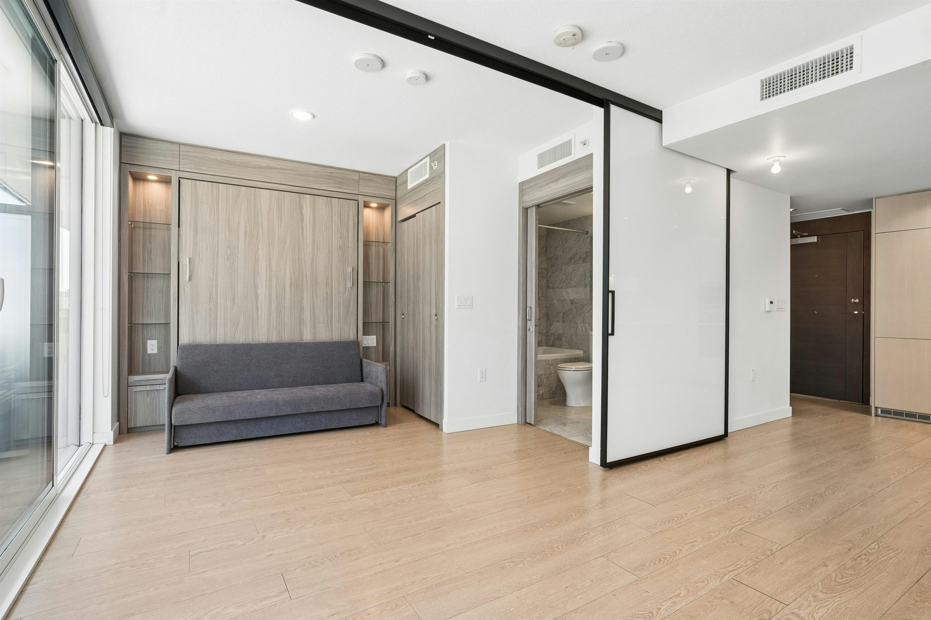 511-89 Nelson, Vancouver, BC, V6Z 0E7 - 11