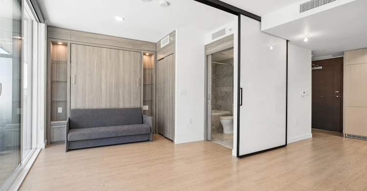 511-89 Nelson, Vancouver, BC, V6Z 0E7 - 11