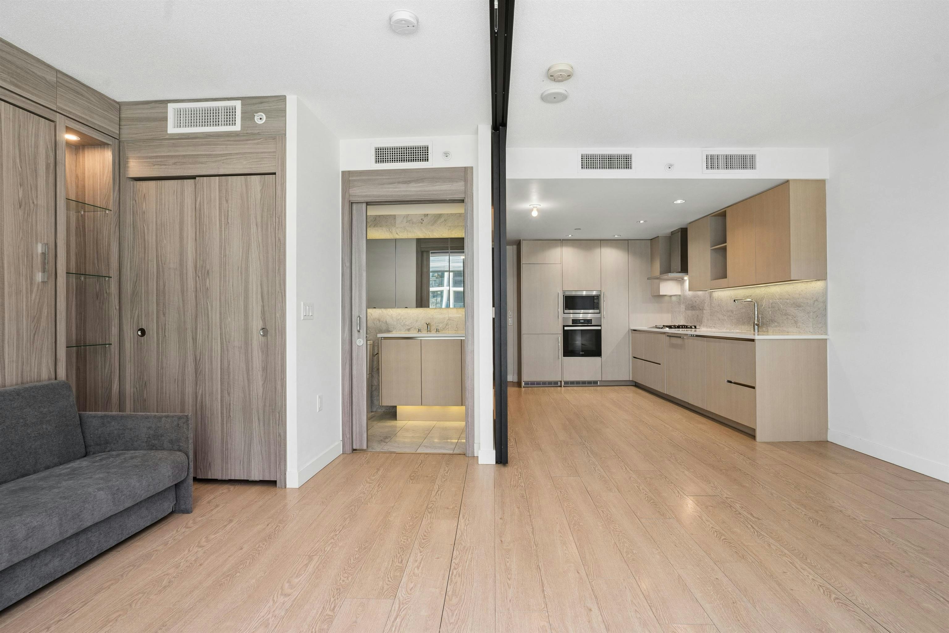 511-89 Nelson, Vancouver, BC, V6Z 0E7 - 17