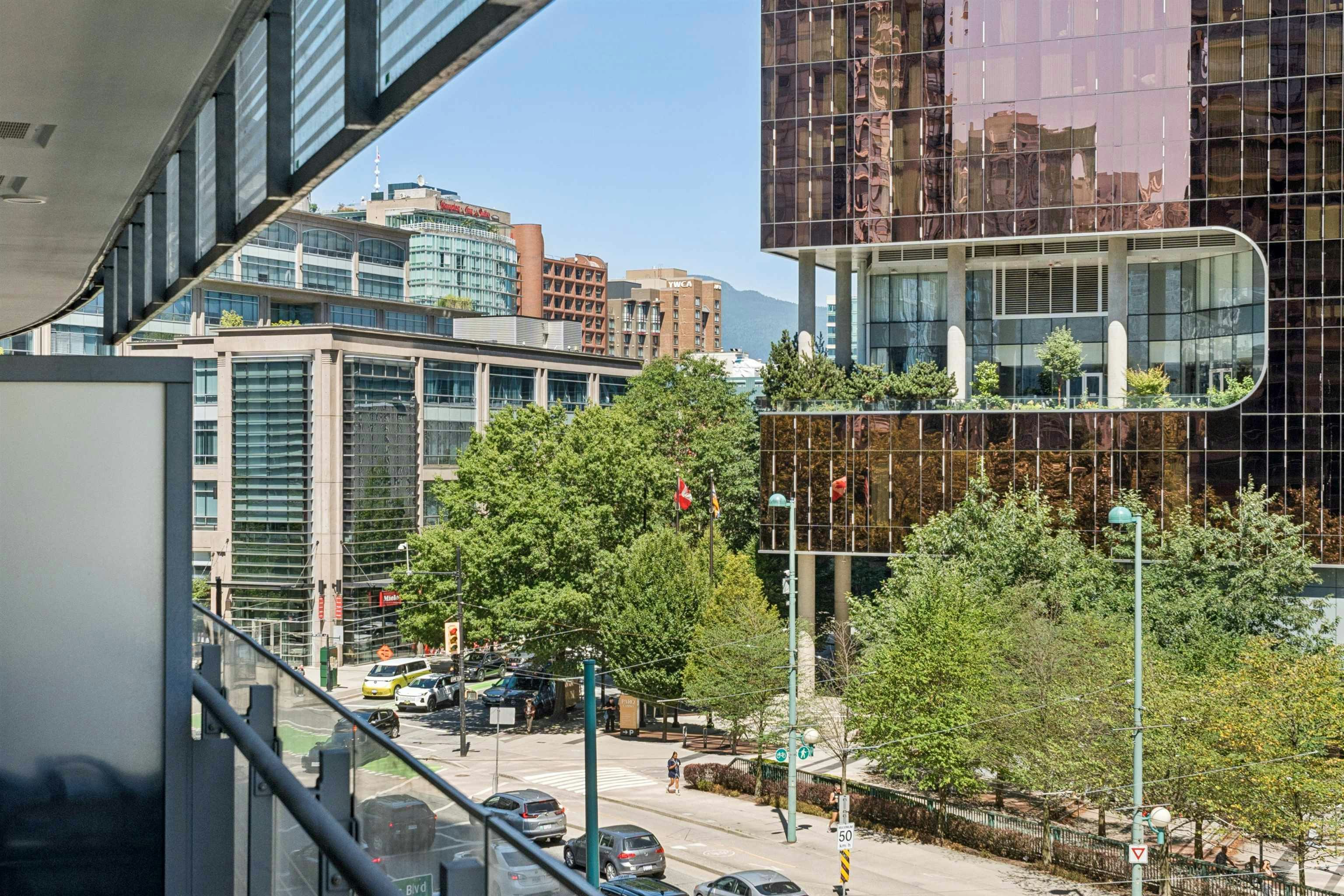 511-89 Nelson, Vancouver, BC, V6Z 0E7 - 16