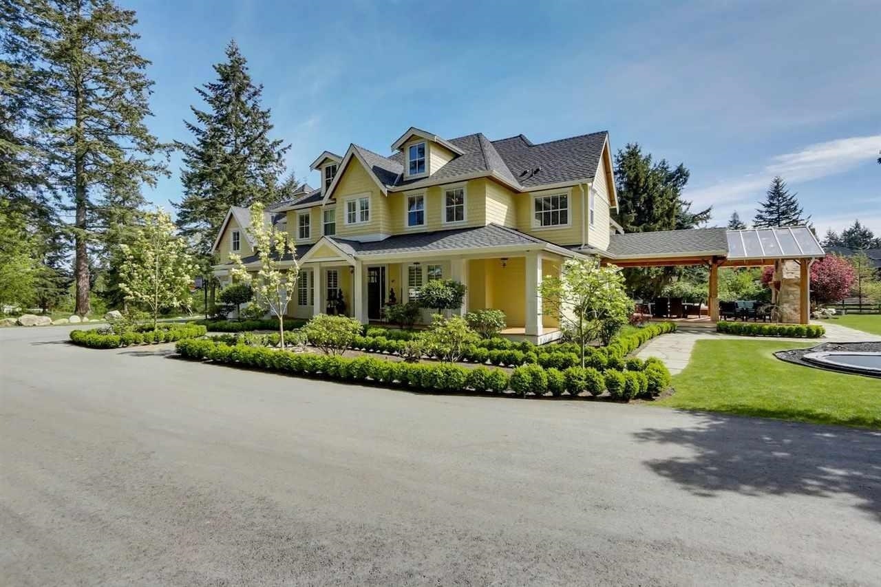 17011 26 Ave Avenue, Surrey, BC, V3Z 0A4