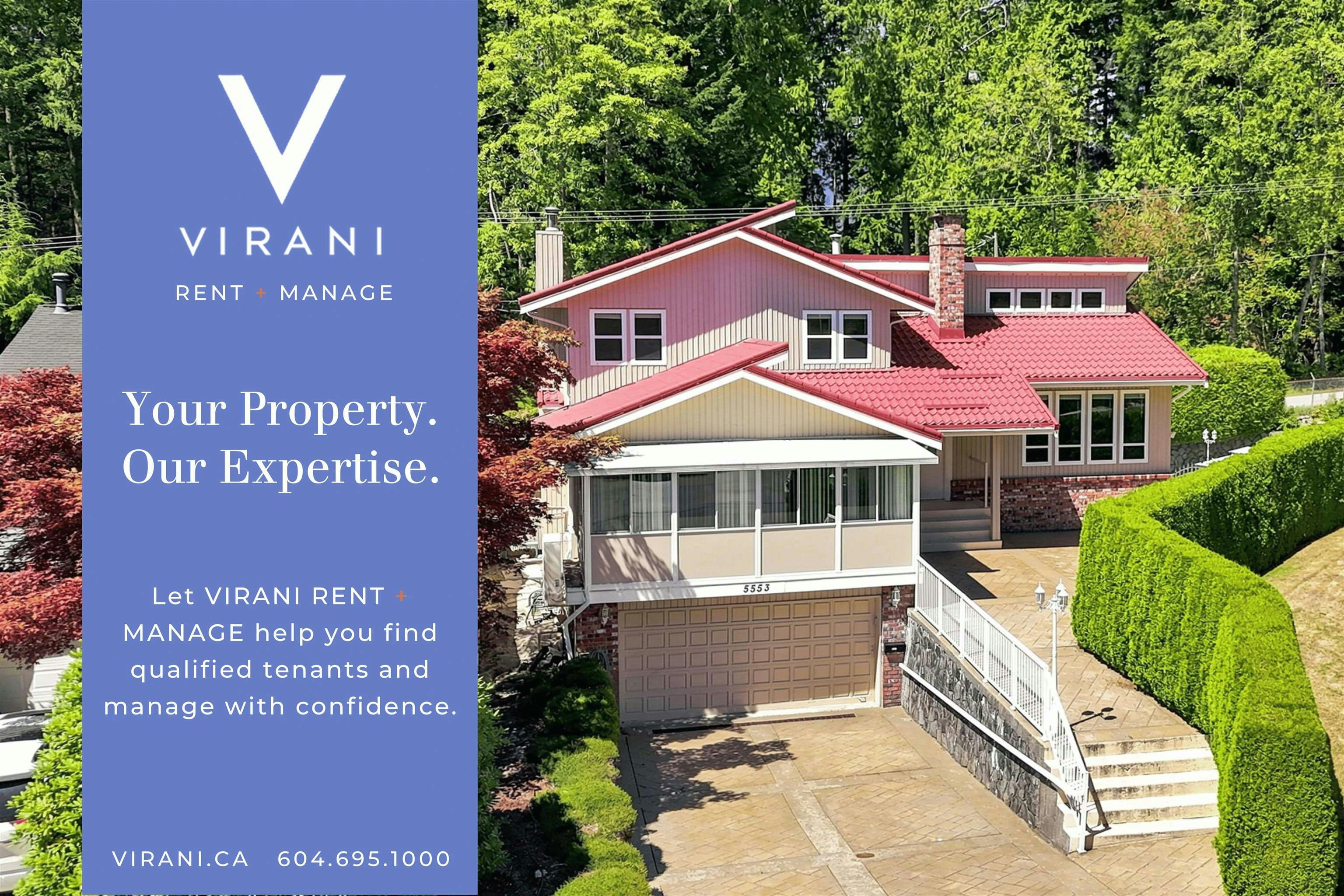 5553 Nancy Greene Way, North Vancouver, BC, V7R 4R6
