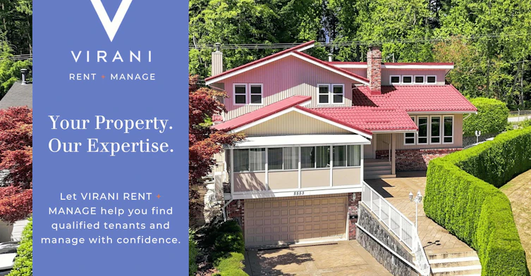 5553 Nancy Greene Way, North Vancouver, BC, V7R 4R6