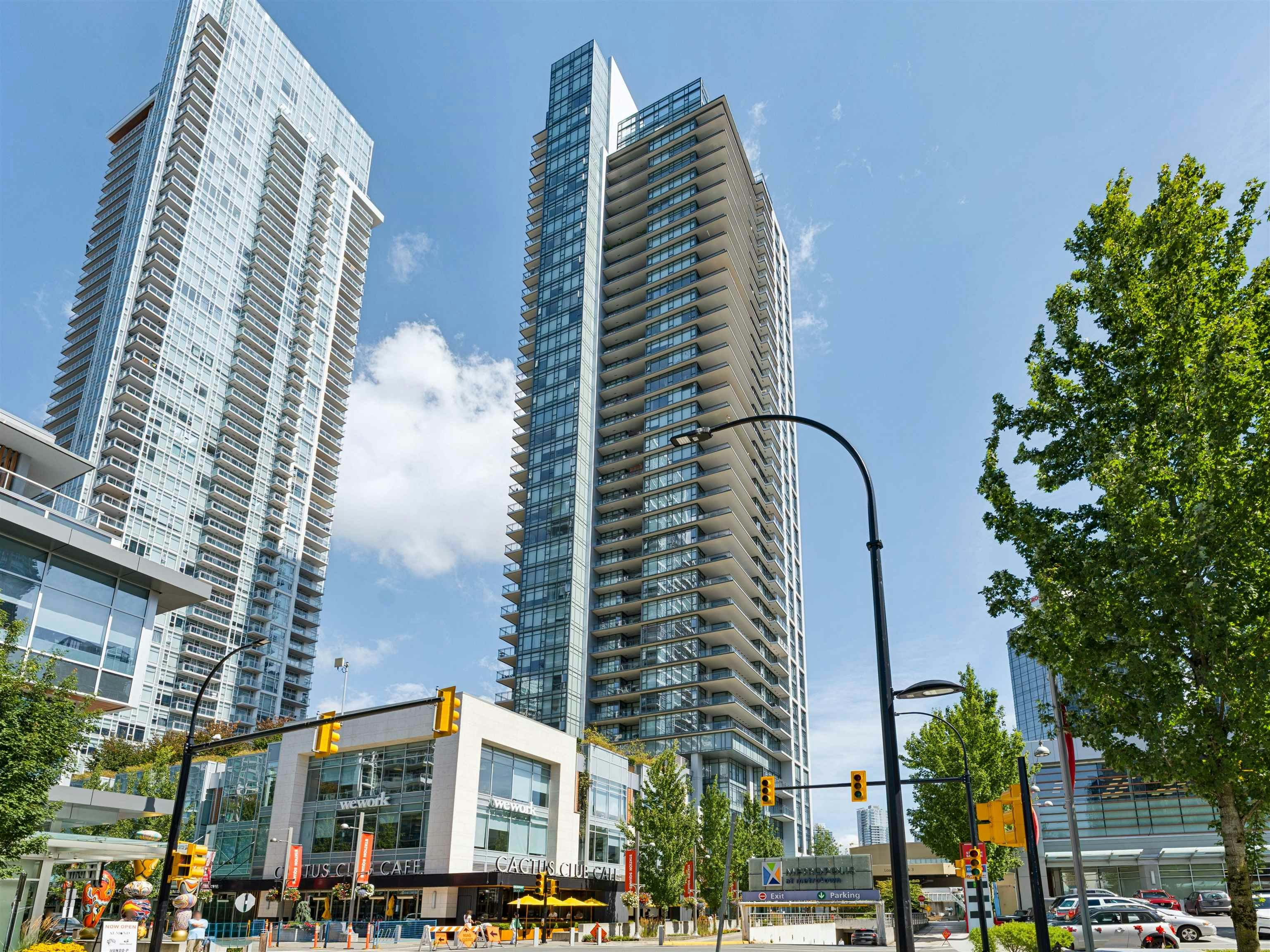 1807-6098 Station Street, Burnaby, BC, V5H 0H4