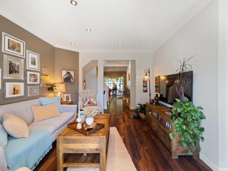 35-2561 Runnel Drive, Coquitlam, BC, V3E 2S3 - 5