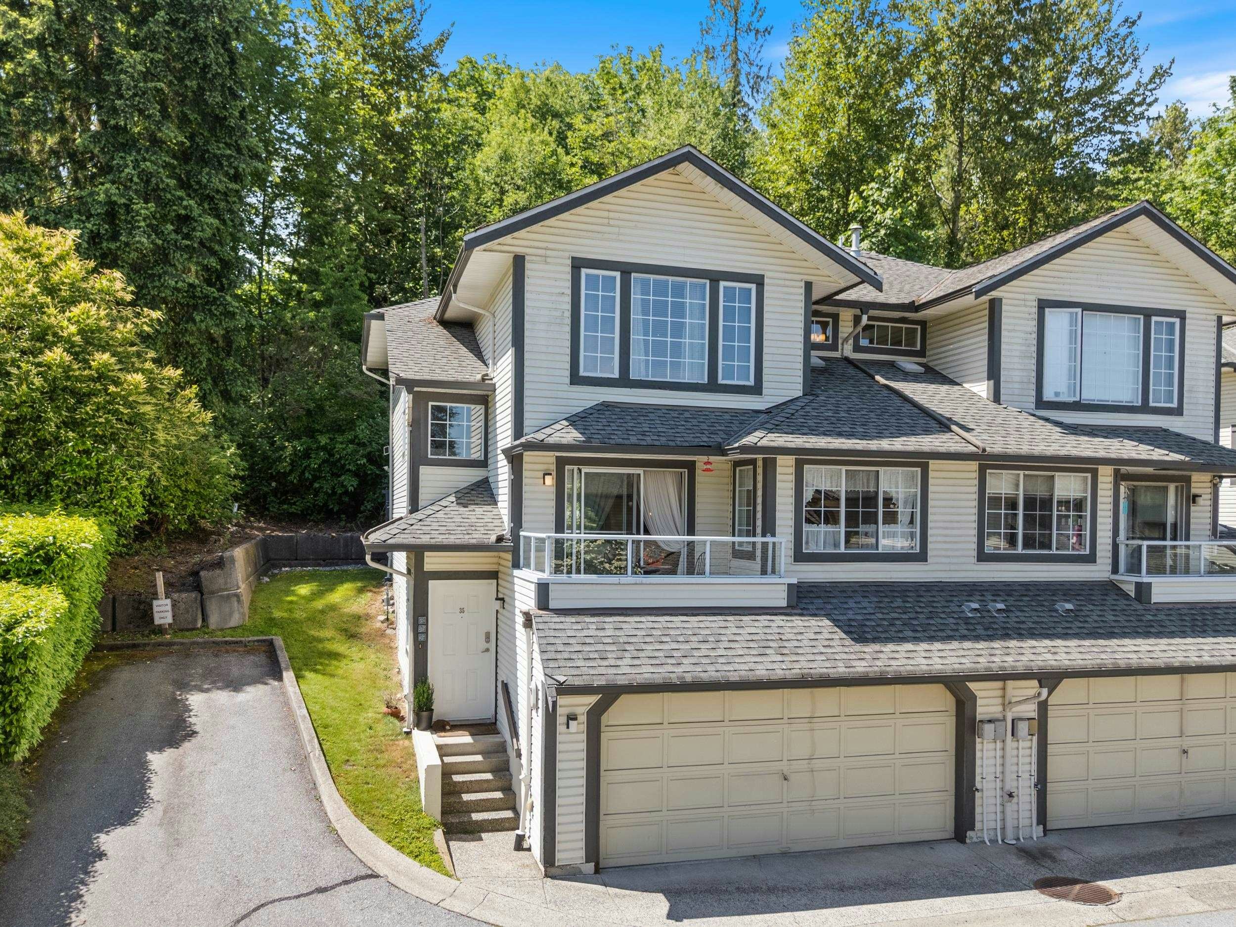 35-2561 Runnel Drive, Coquitlam, BC, V3E 2S3