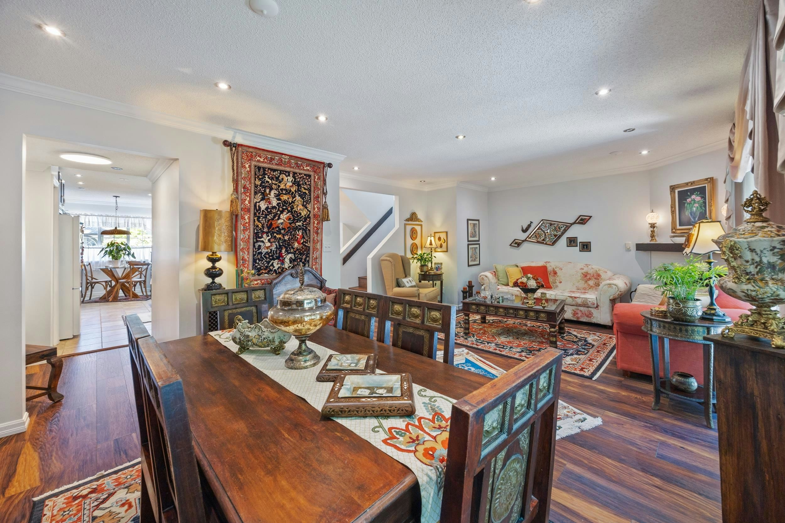35-2561 Runnel Drive, Coquitlam, BC, V3E 2S3 - 10