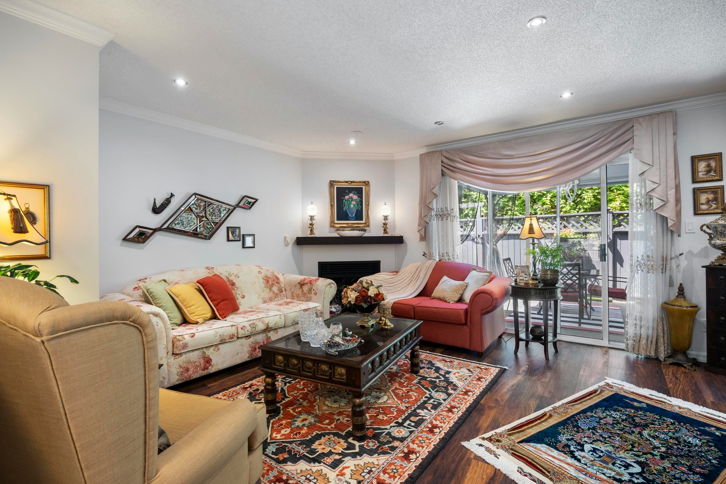 35-2561 Runnel Drive, Coquitlam, BC, V3E 2S3 - 16