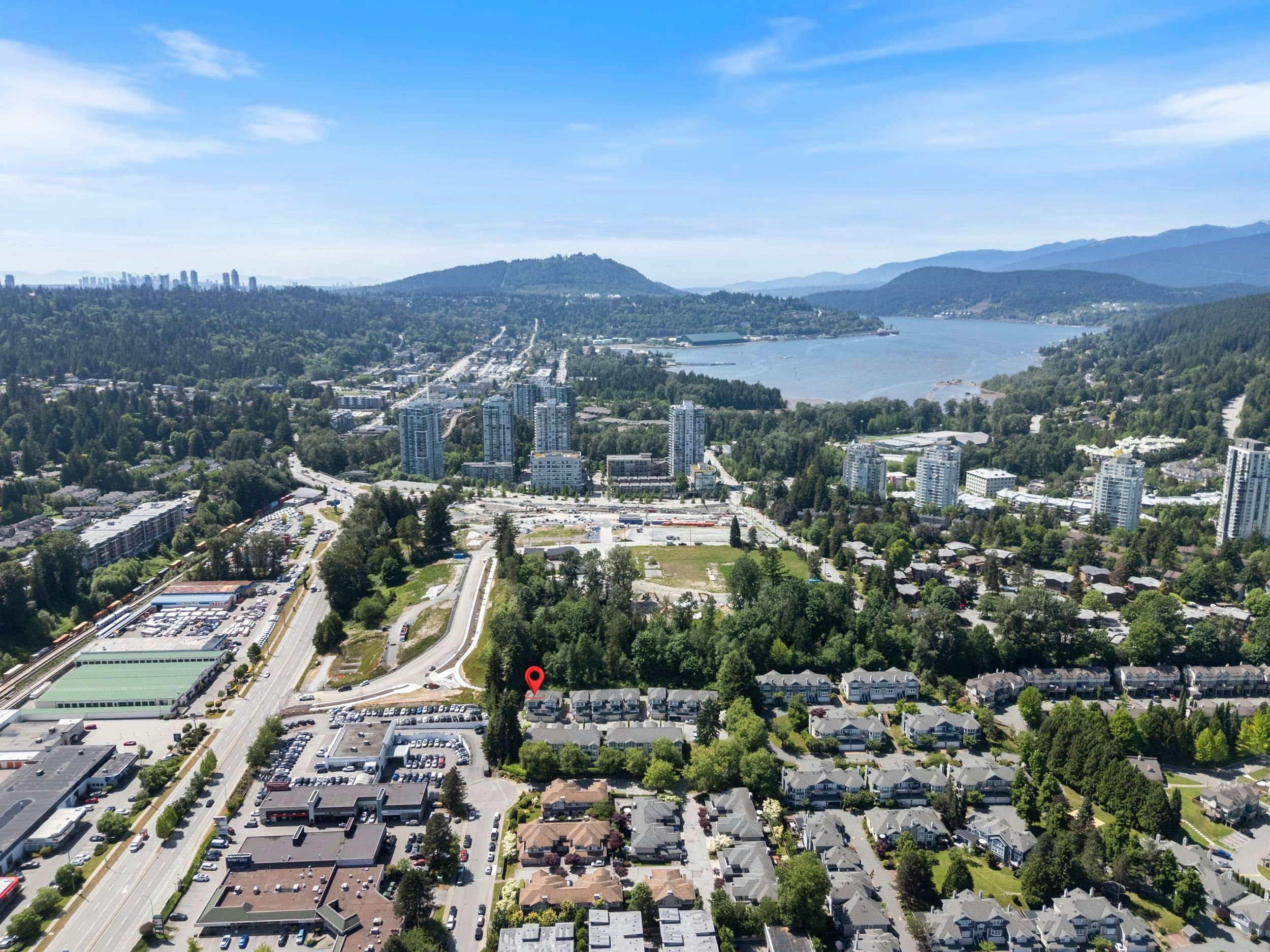 35-2561 Runnel Drive, Coquitlam, BC, V3E 2S3 - 35