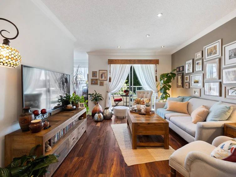35-2561 Runnel Drive, Coquitlam, BC, V3E 2S3 - 3