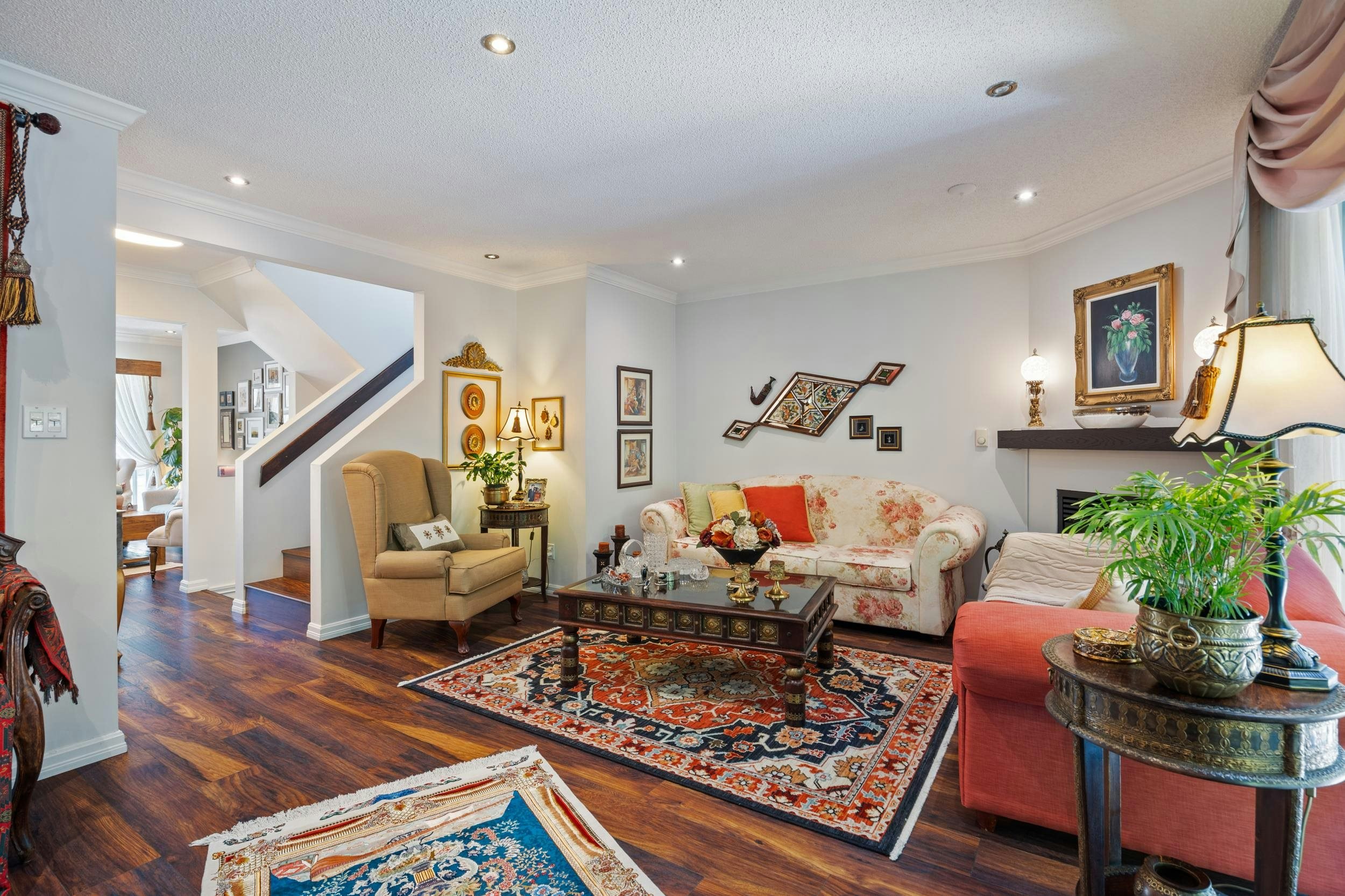 35-2561 Runnel Drive, Coquitlam, BC, V3E 2S3 - 14