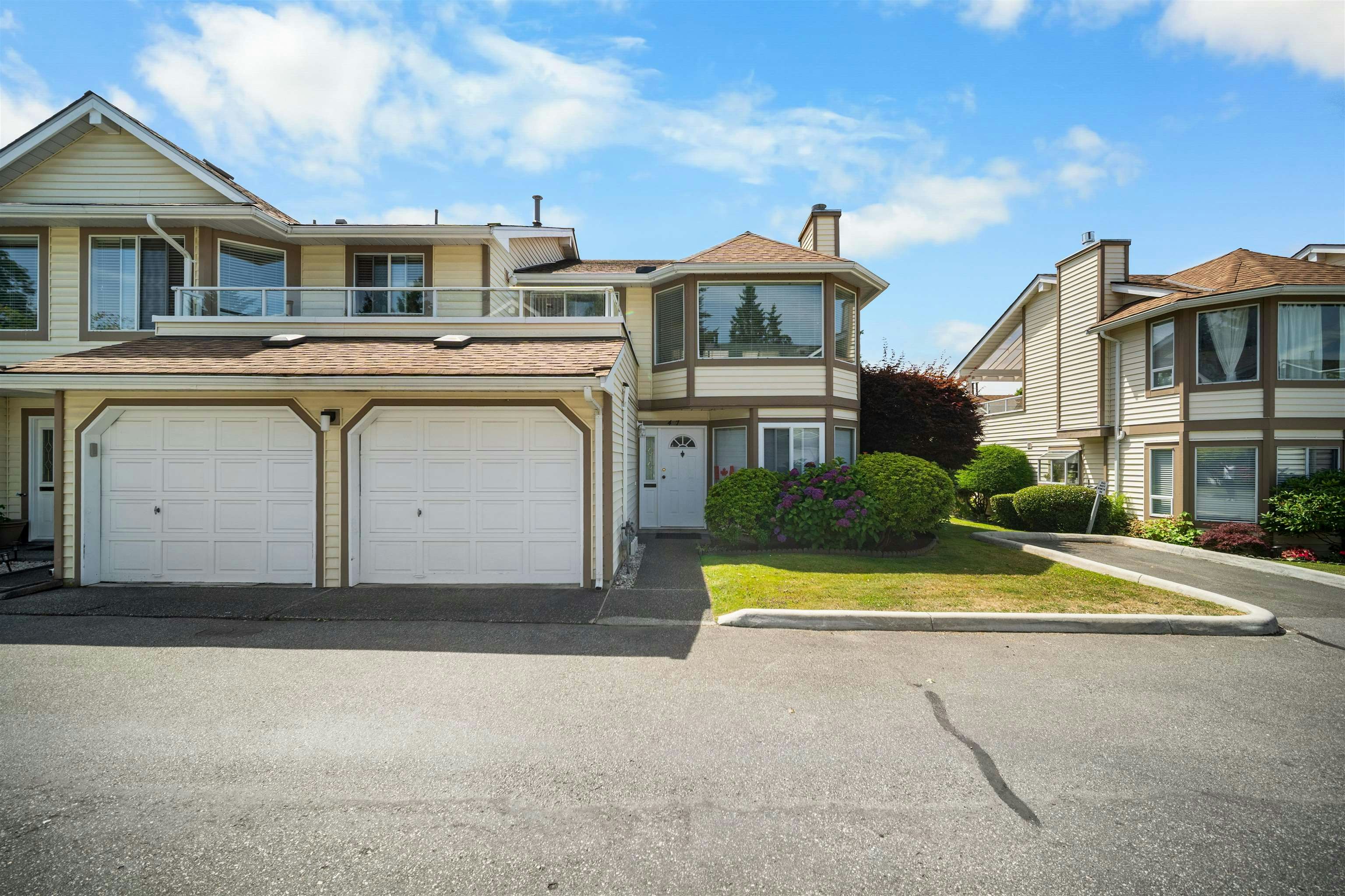 47-9277 122 Street, Surrey, BC, V3V 7R6