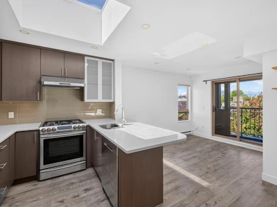401-688 E 16th Avenue - 2