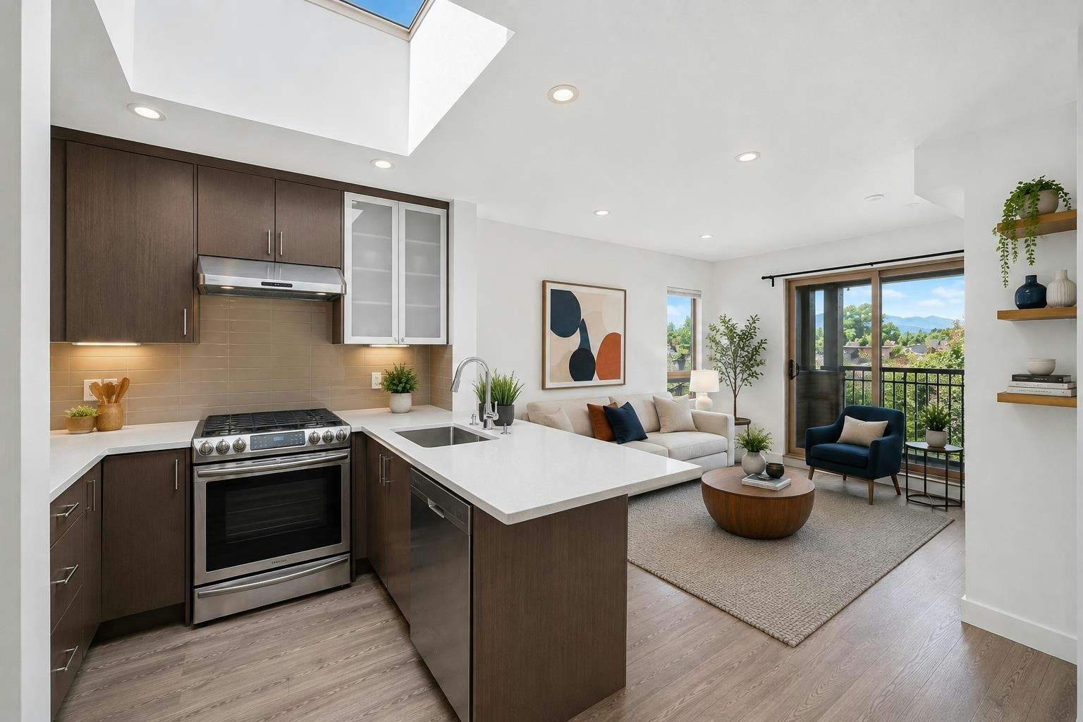 401-688 E 16th Avenue, Vancouver, BC, V5T 2V4