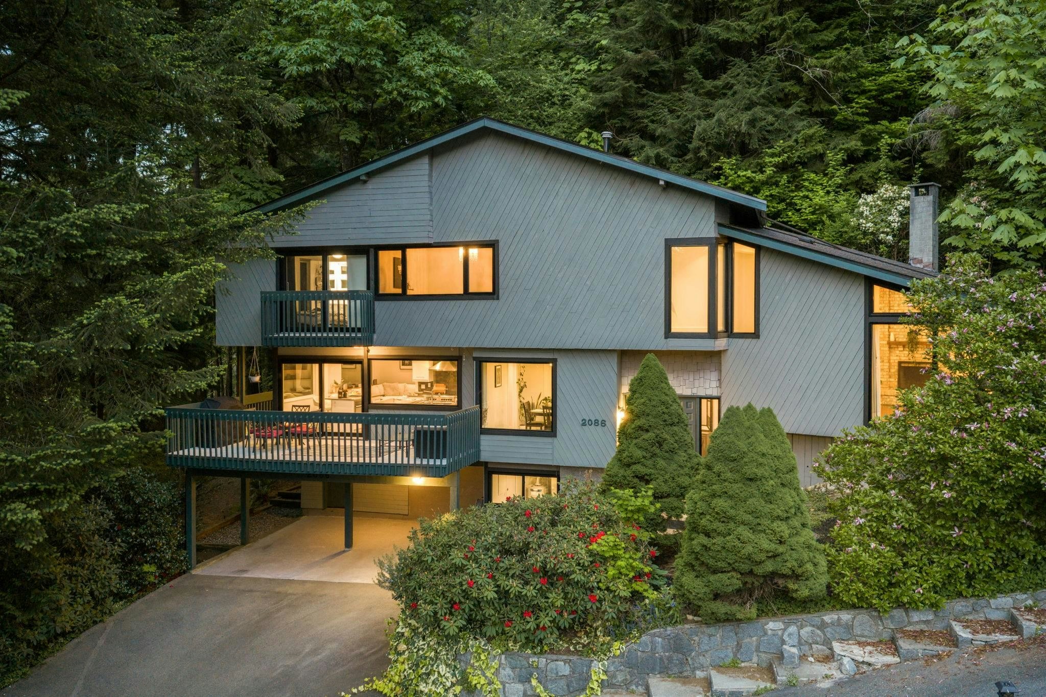 2086 Rivergrove Place, North Vancouver, BC, V7H 2L4 - 39