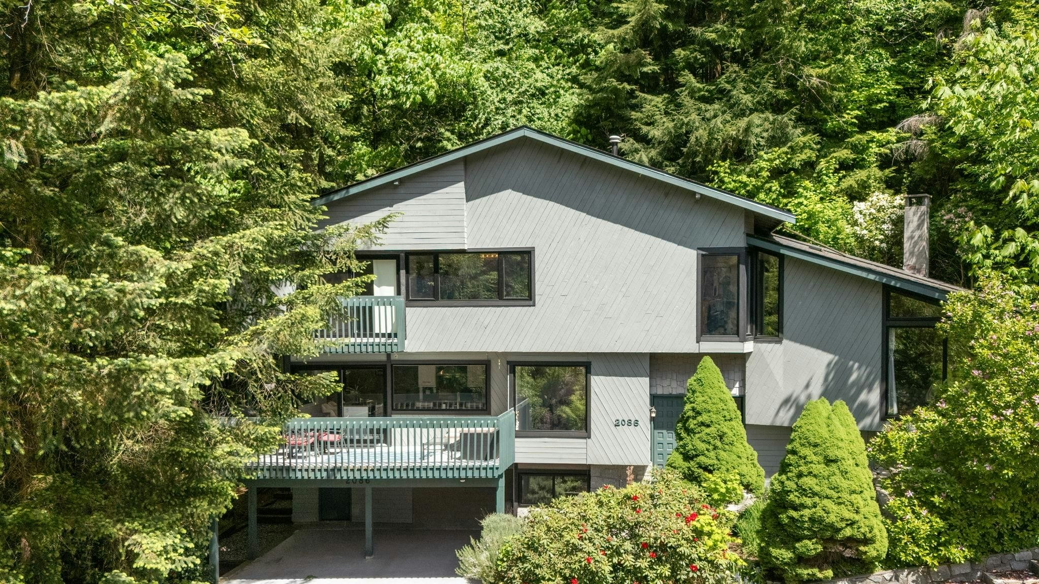 2086 Rivergrove Place, North Vancouver, BC, V7H 2L4
