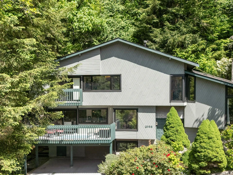 2086 Rivergrove Place, North Vancouver, BC, V7H 2L4