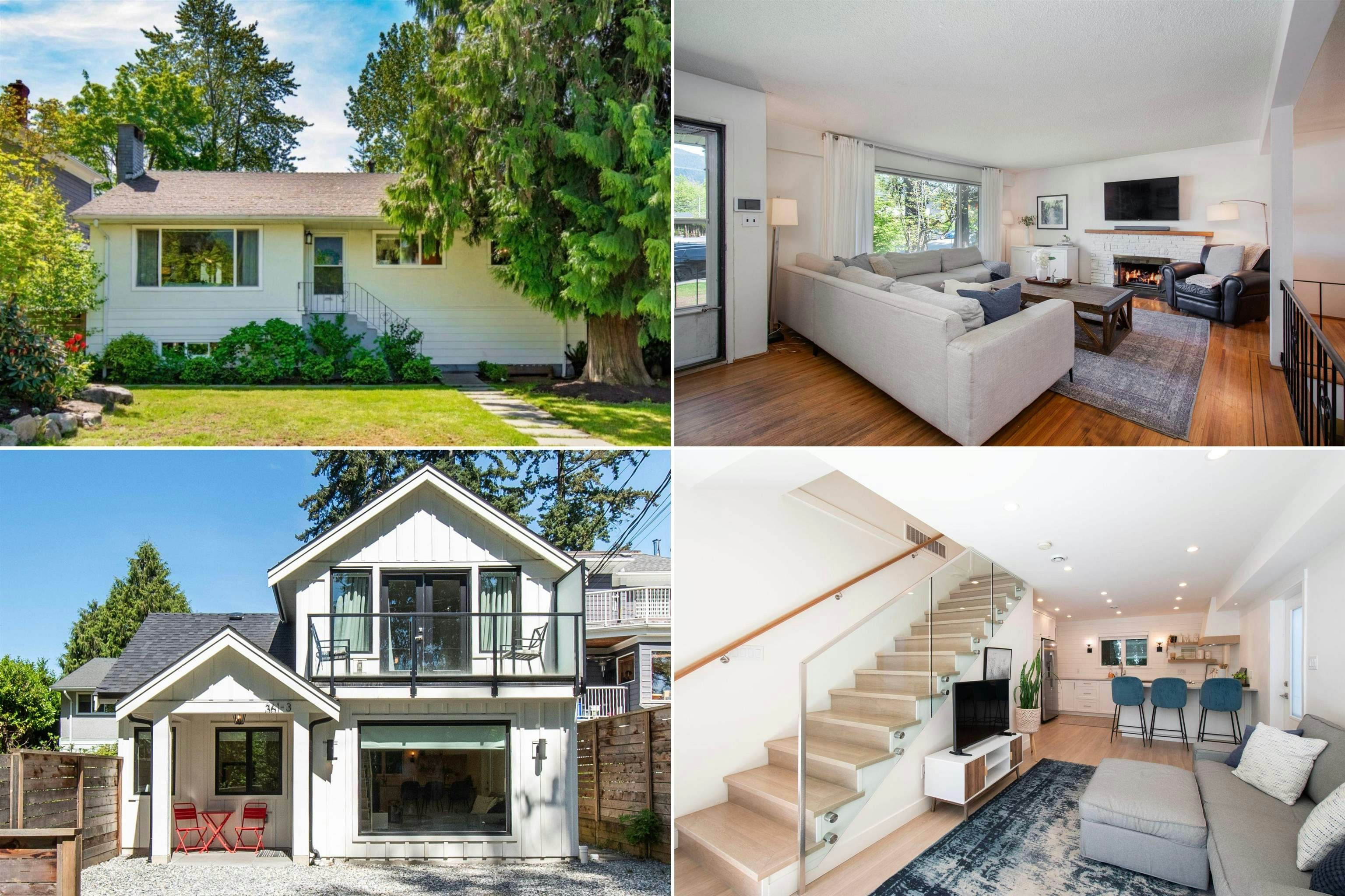 361 W 19th Street, North Vancouver, BC, V7M 1X7