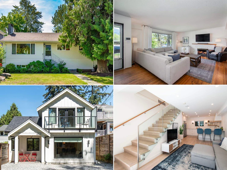 361 W 19th Street, North Vancouver, BC, V7M 1X7