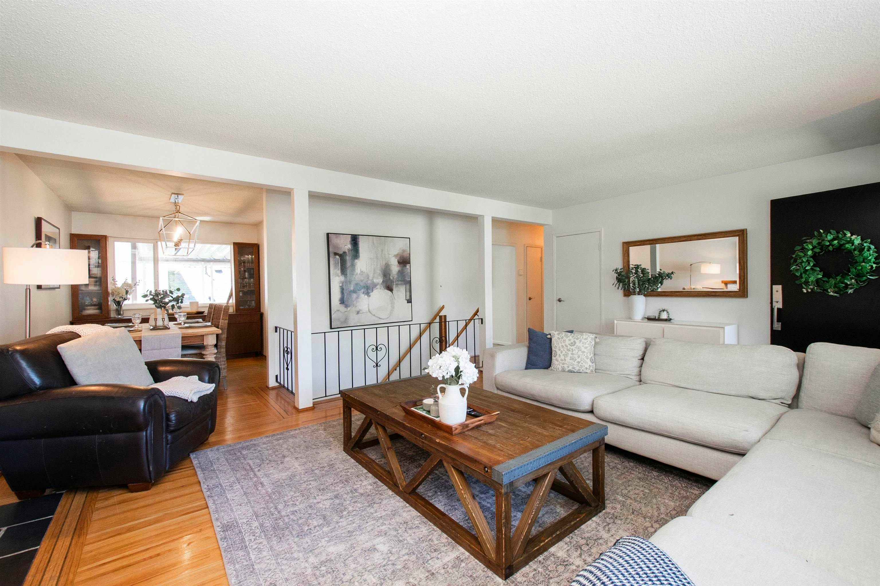 361 W 19th Street, North Vancouver, BC, V7M 1X7 - 4