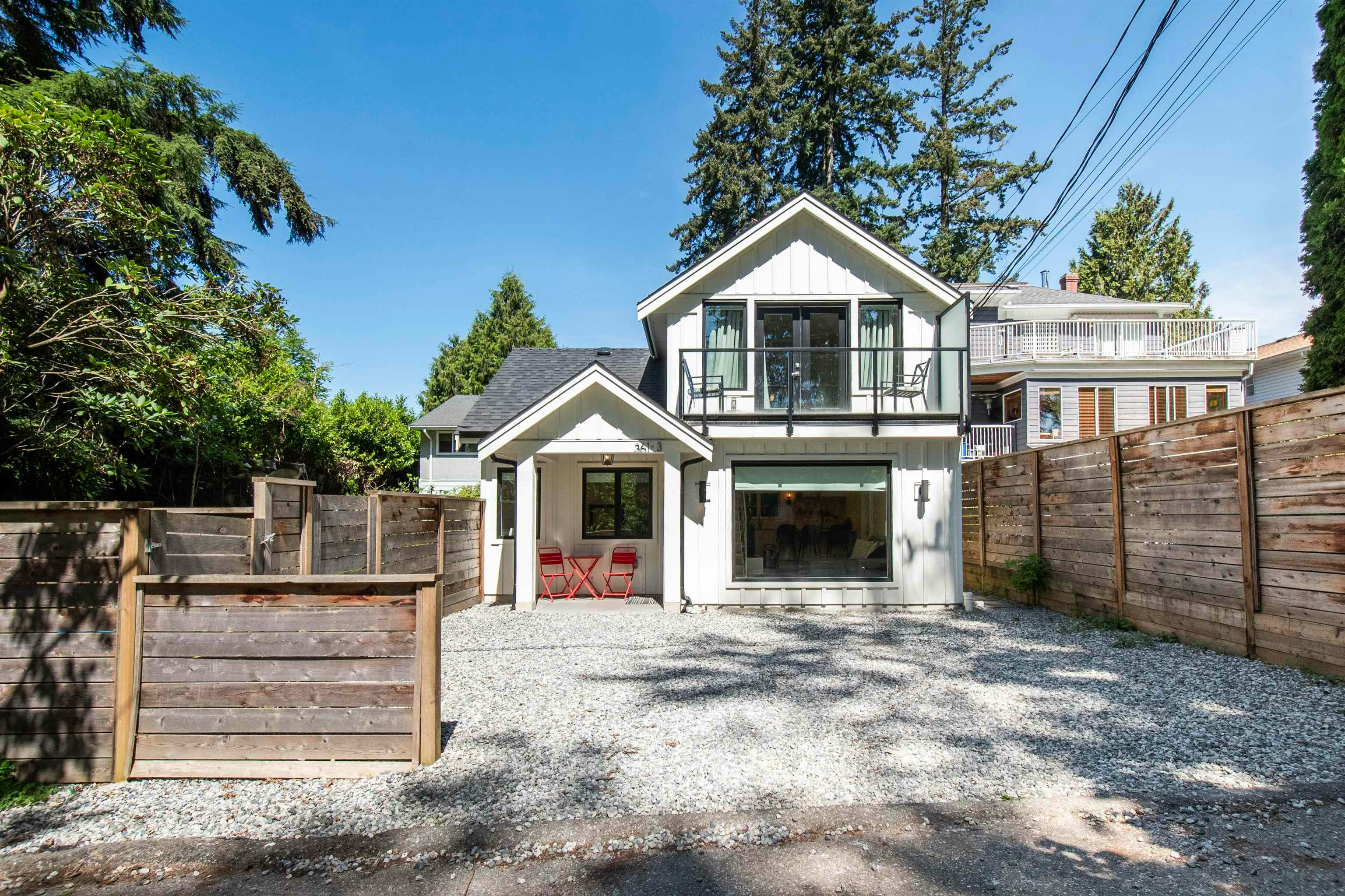 361 W 19th Street, North Vancouver, BC, V7M 1X7 - 22