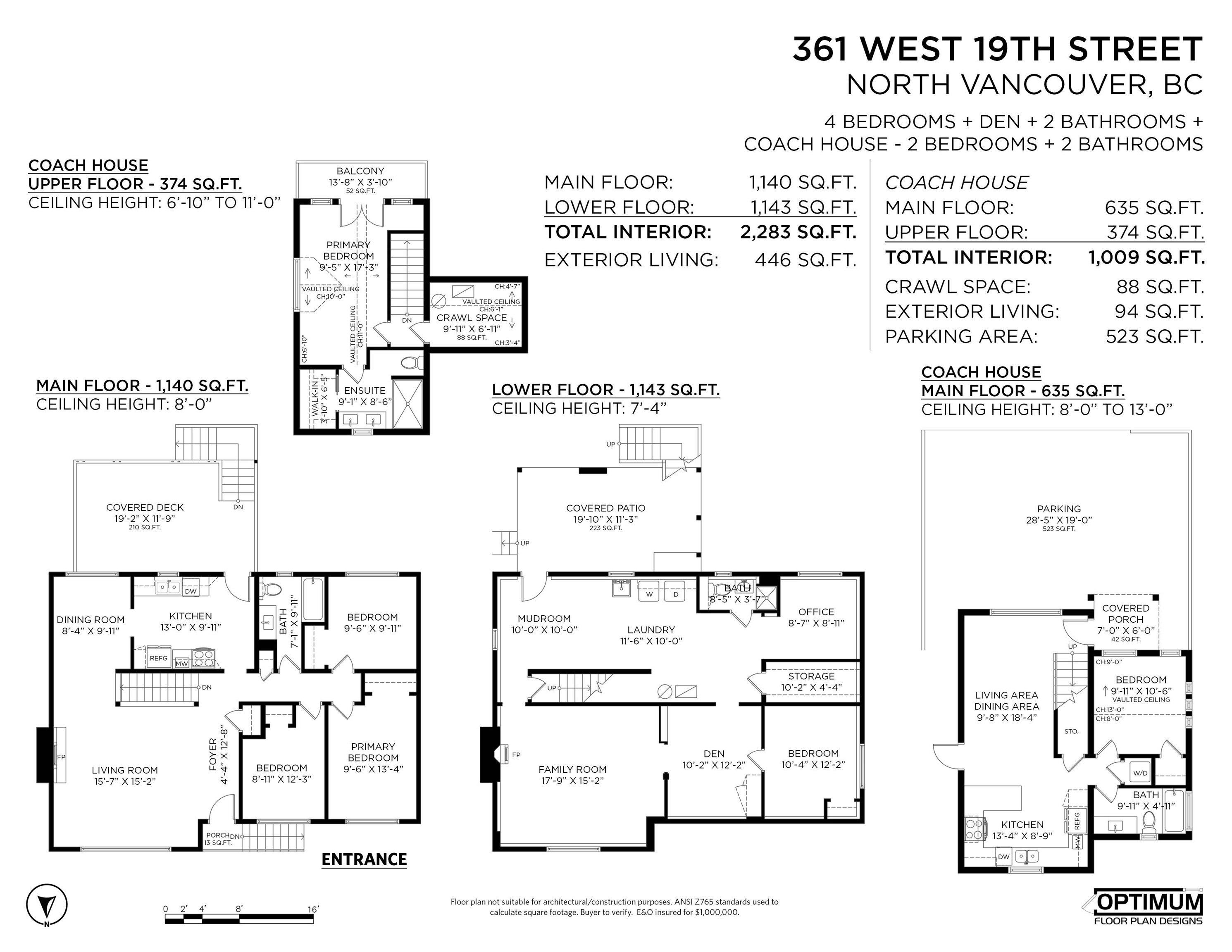 361 W 19th Street, North Vancouver, BC, V7M 1X7 - 40