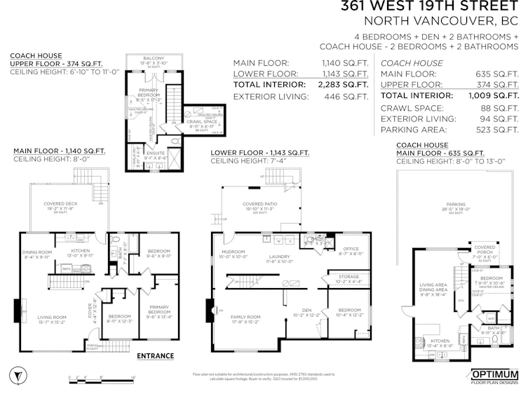 361 W 19th Street, North Vancouver, BC, V7M 1X7 - 40