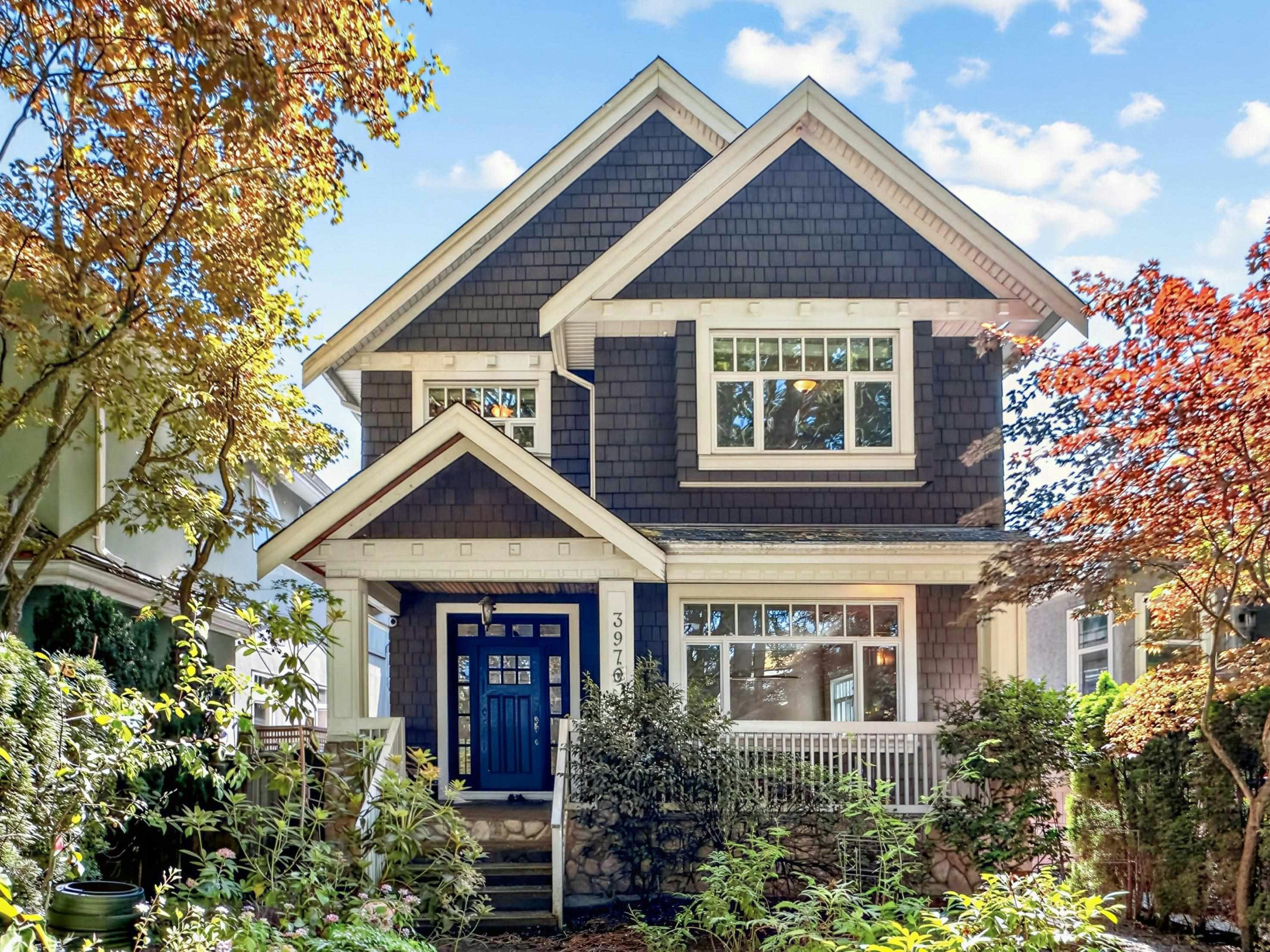 3976 W 19th Avenue, Vancouver, BC, V6S 1E1