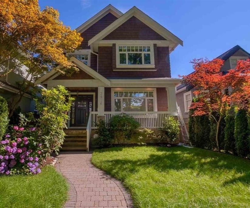 3976 W 19th Avenue, Vancouver, BC, V6S 1E1