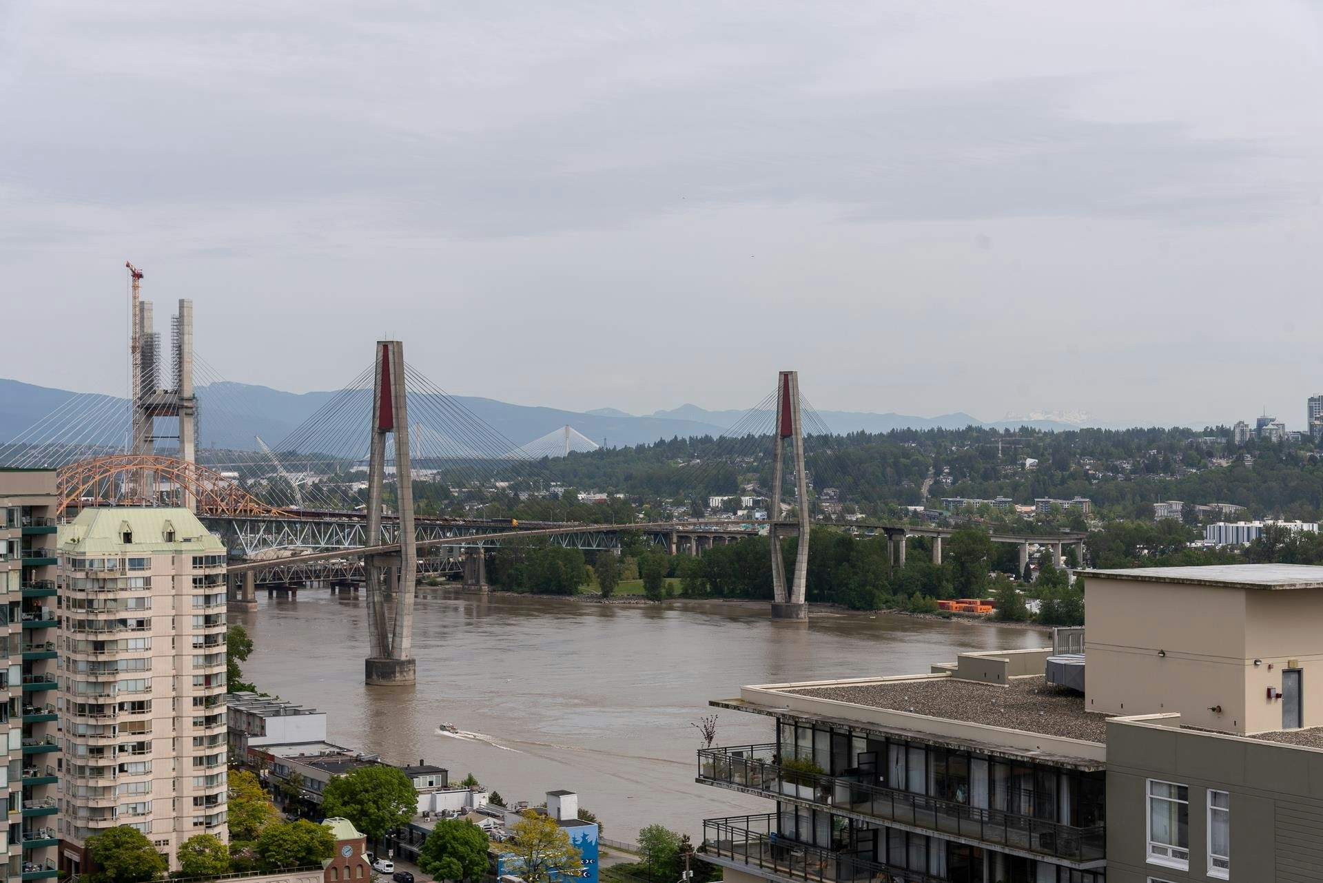 2103-610 Victoria Street, New Westminster, BC, V3M 0A5 - 31