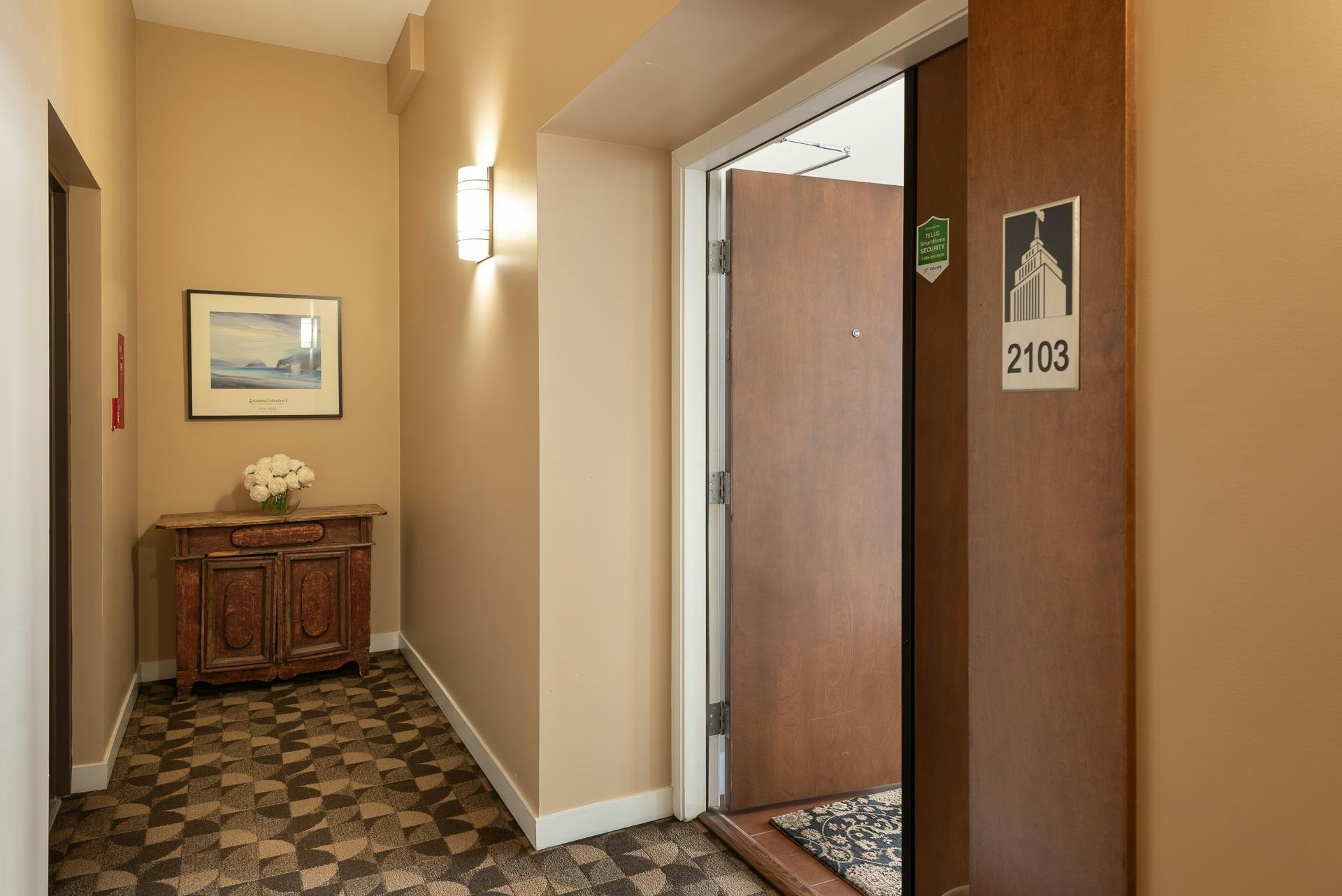 2103-610 Victoria Street, New Westminster, BC, V3M 0A5 - 3