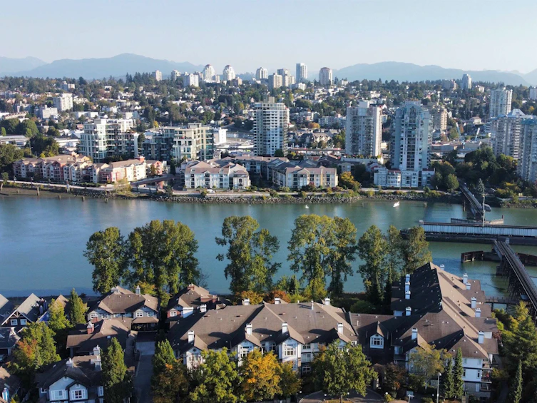 408-83 Star Crescent, New Westminster, BC, V3M 6X8 - 38