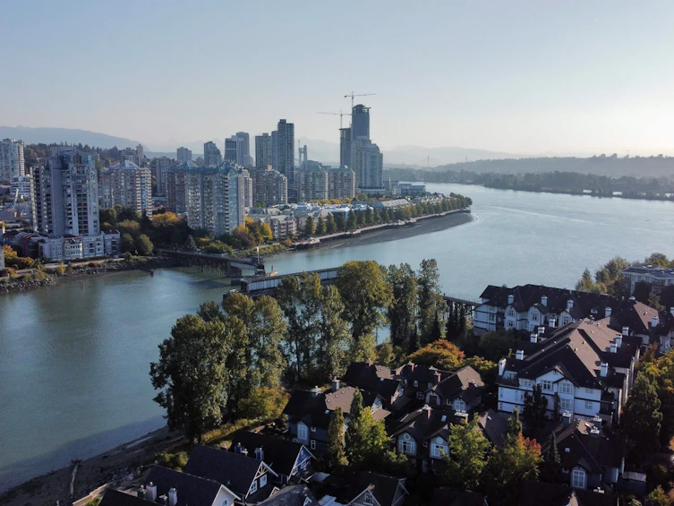 408-83 Star Crescent, New Westminster, BC, V3M 6X8 - 39