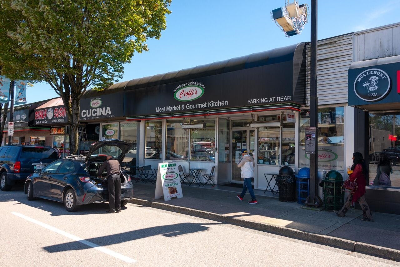 4548 Hastings Street, Burnaby, BC, V5C 2K4 - 20