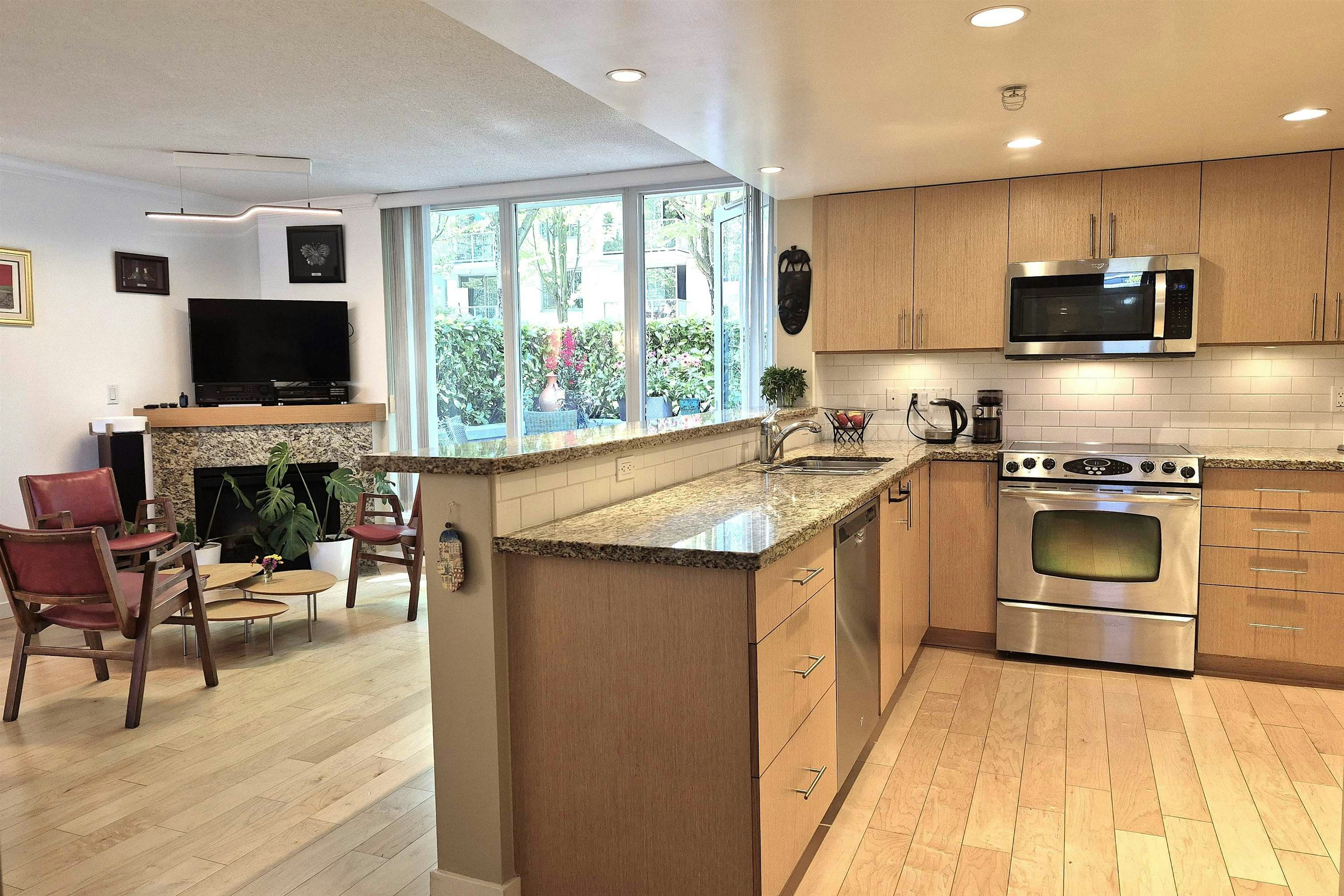 150 Prior Street, Vancouver, BC, V6A 0A6 - 3