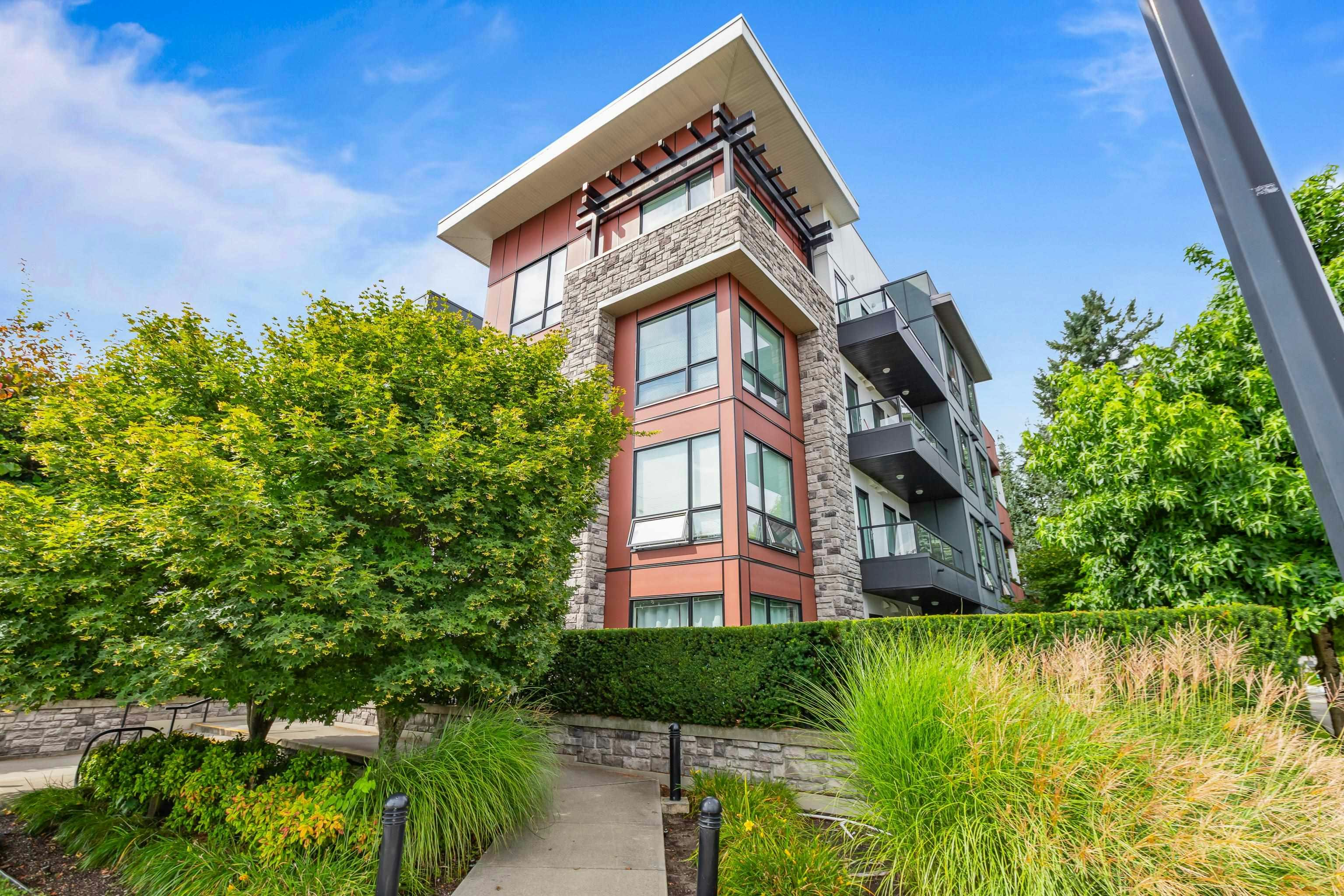 108-20331 Dewdney Trunk Rd, Maple Ridge, BC, V2X 3C9 - 3