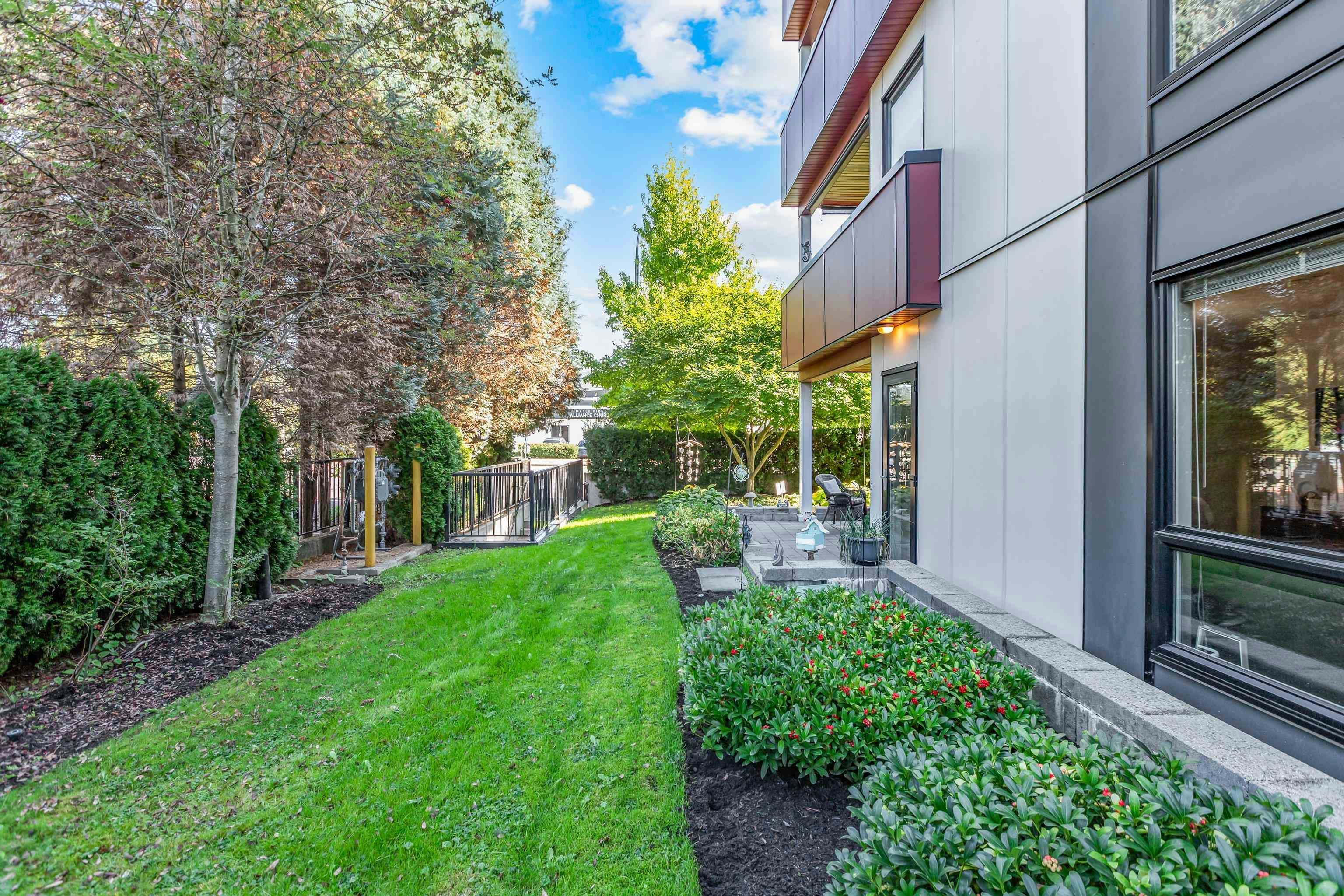 108-20331 Dewdney Trunk Rd, Maple Ridge, BC, V2X 3C9 - 23