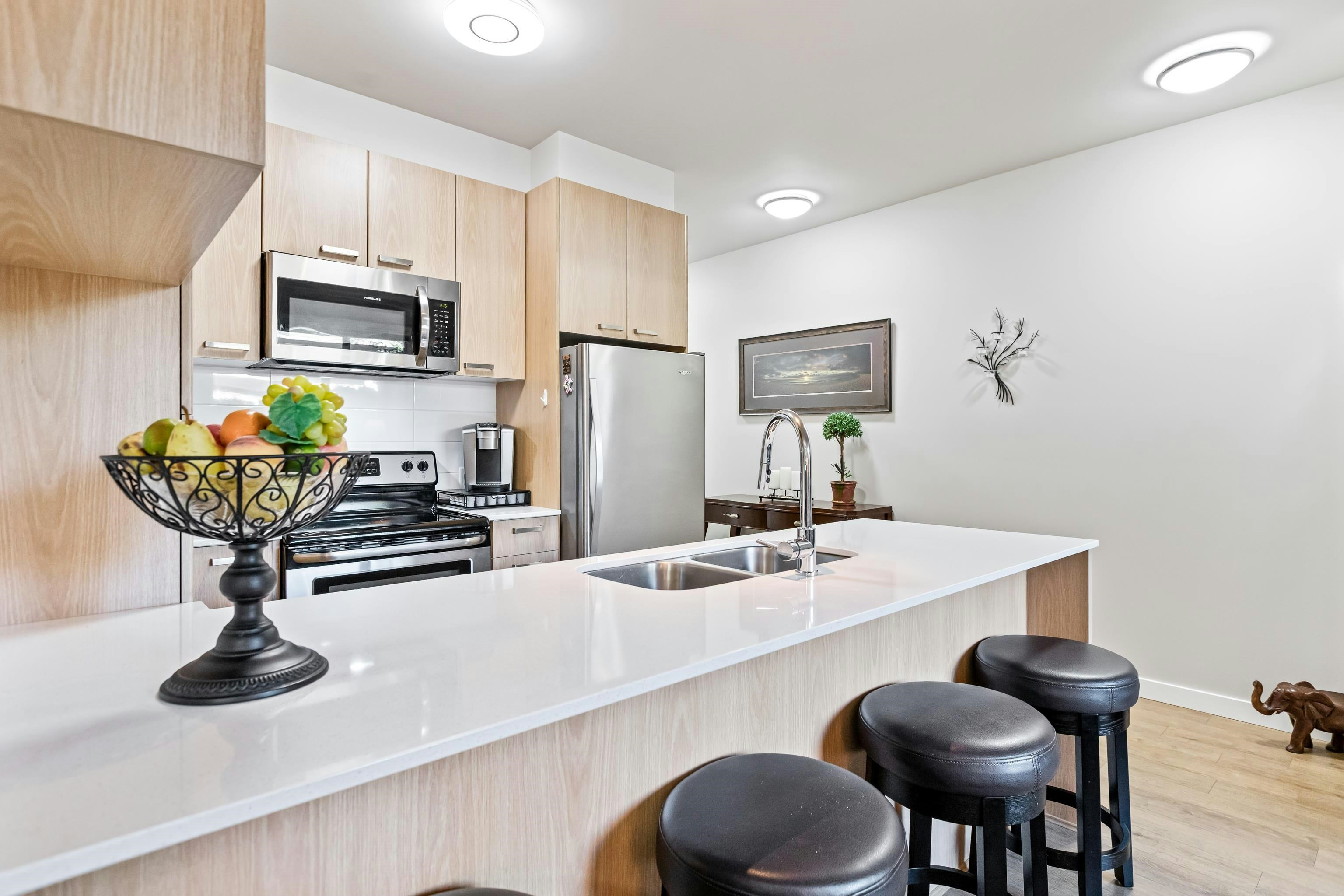 108-20331 Dewdney Trunk Rd, Maple Ridge, BC, V2X 3C9 - 9