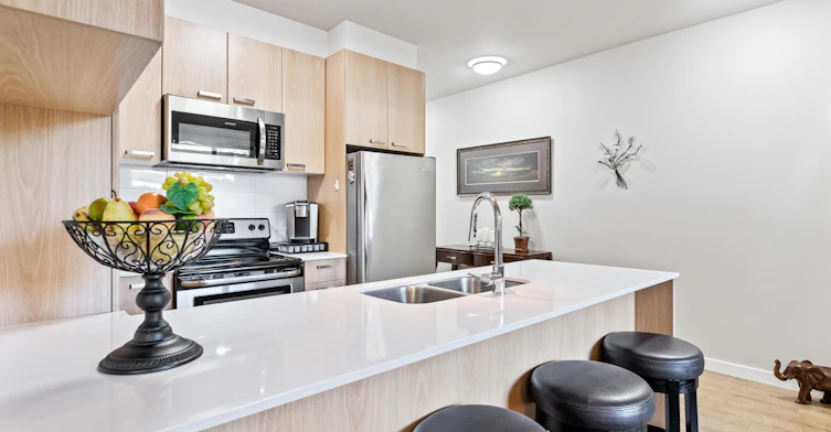 108-20331 Dewdney Trunk Rd, Maple Ridge, BC, V2X 3C9 - 9
