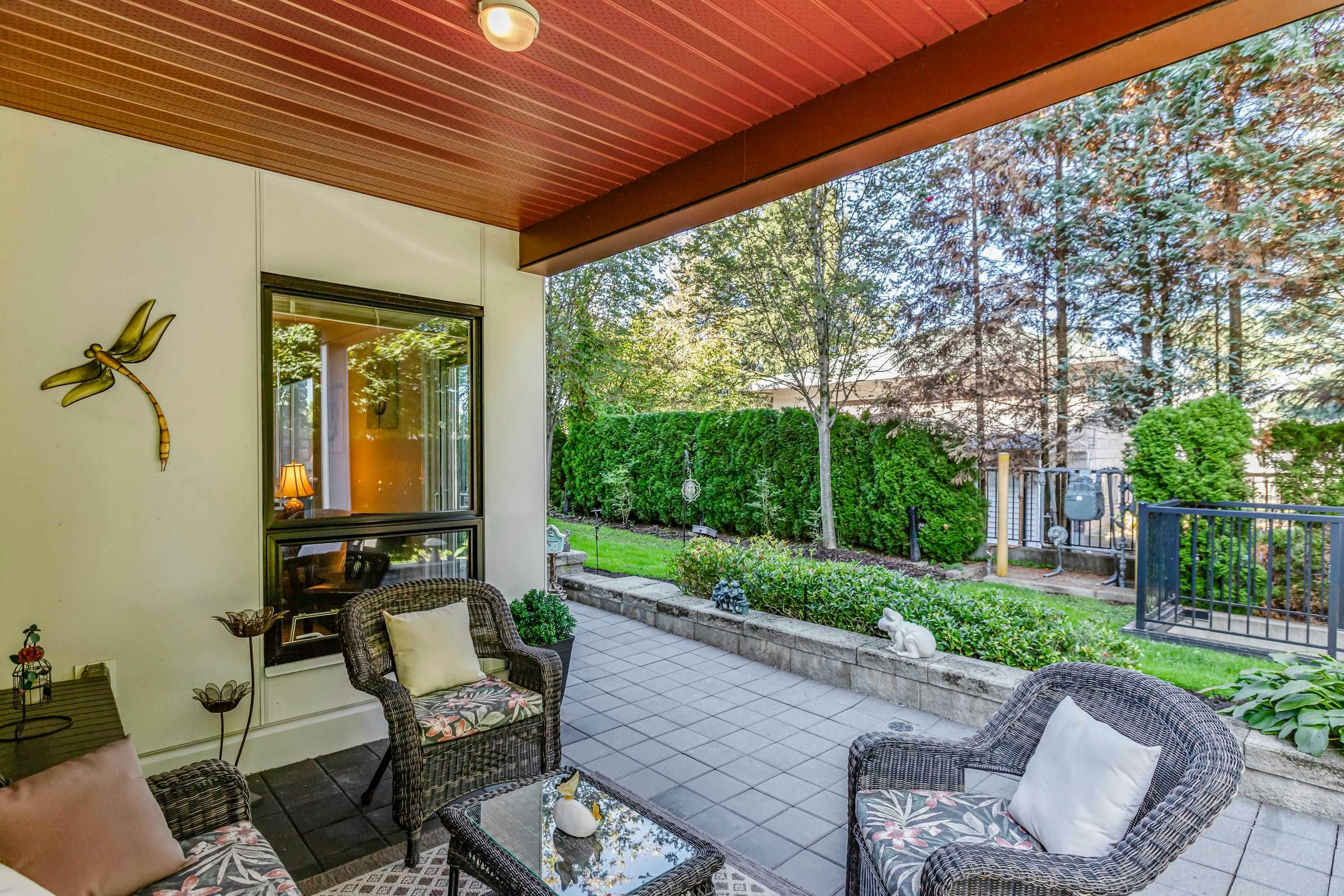 108-20331 Dewdney Trunk Rd, Maple Ridge, BC, V2X 3C9 - 19