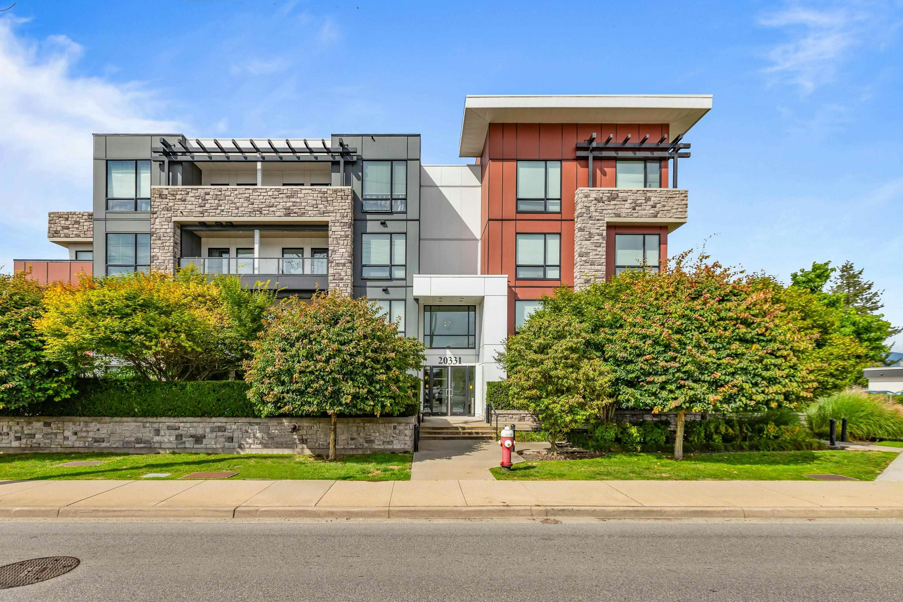 108-20331 Dewdney Trunk Rd, Maple Ridge, BC, V2X 3C9 - 2