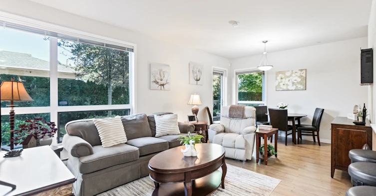 108-20331 Dewdney Trunk Rd, Maple Ridge, BC, V2X 3C9 - 11