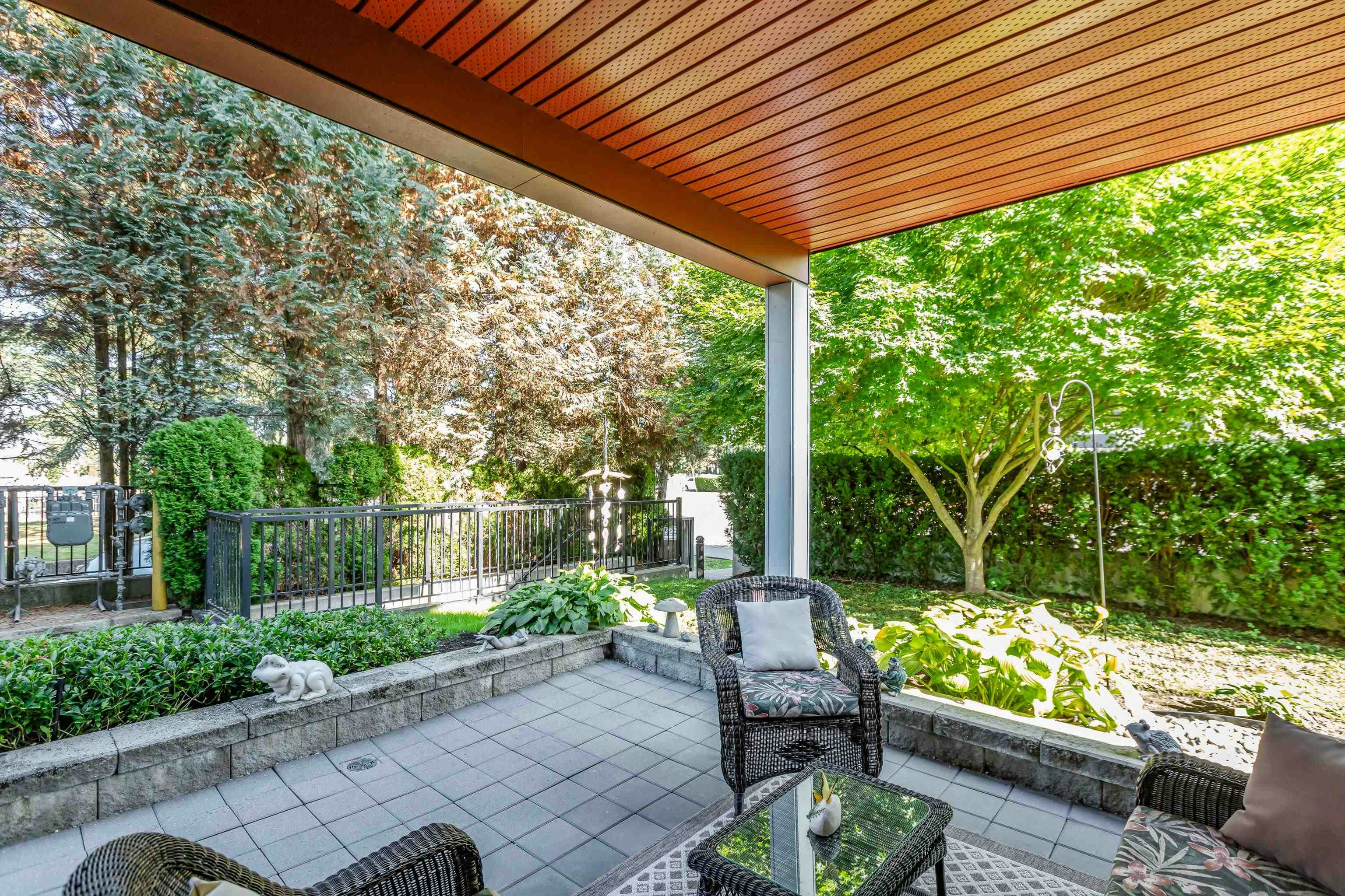 108-20331 Dewdney Trunk Rd, Maple Ridge, BC, V2X 3C9 - 20