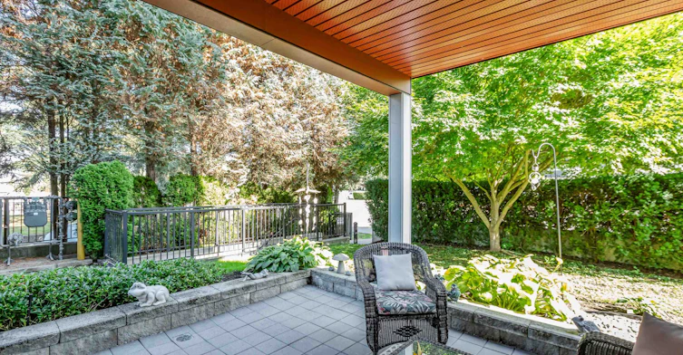 108-20331 Dewdney Trunk Rd, Maple Ridge, BC, V2X 3C9 - 20