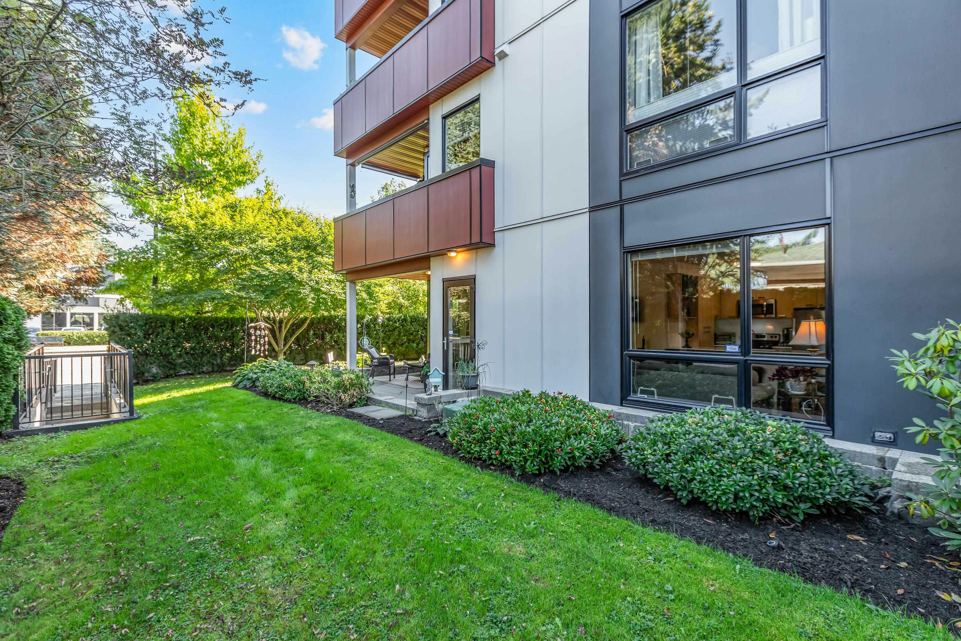 108-20331 Dewdney Trunk Rd, Maple Ridge, BC, V2X 3C9 - 22