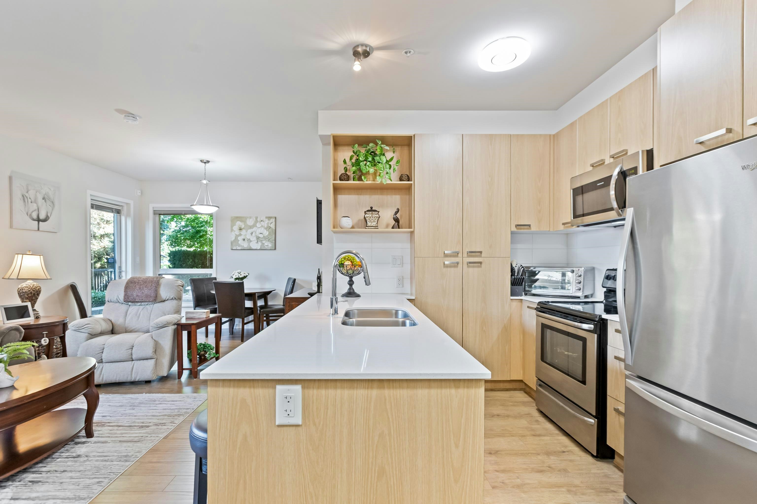 108-20331 Dewdney Trunk Rd, Maple Ridge, BC, V2X 3C9 - 7