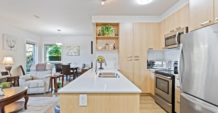 108-20331 Dewdney Trunk Rd, Maple Ridge, BC, V2X 3C9 - 7