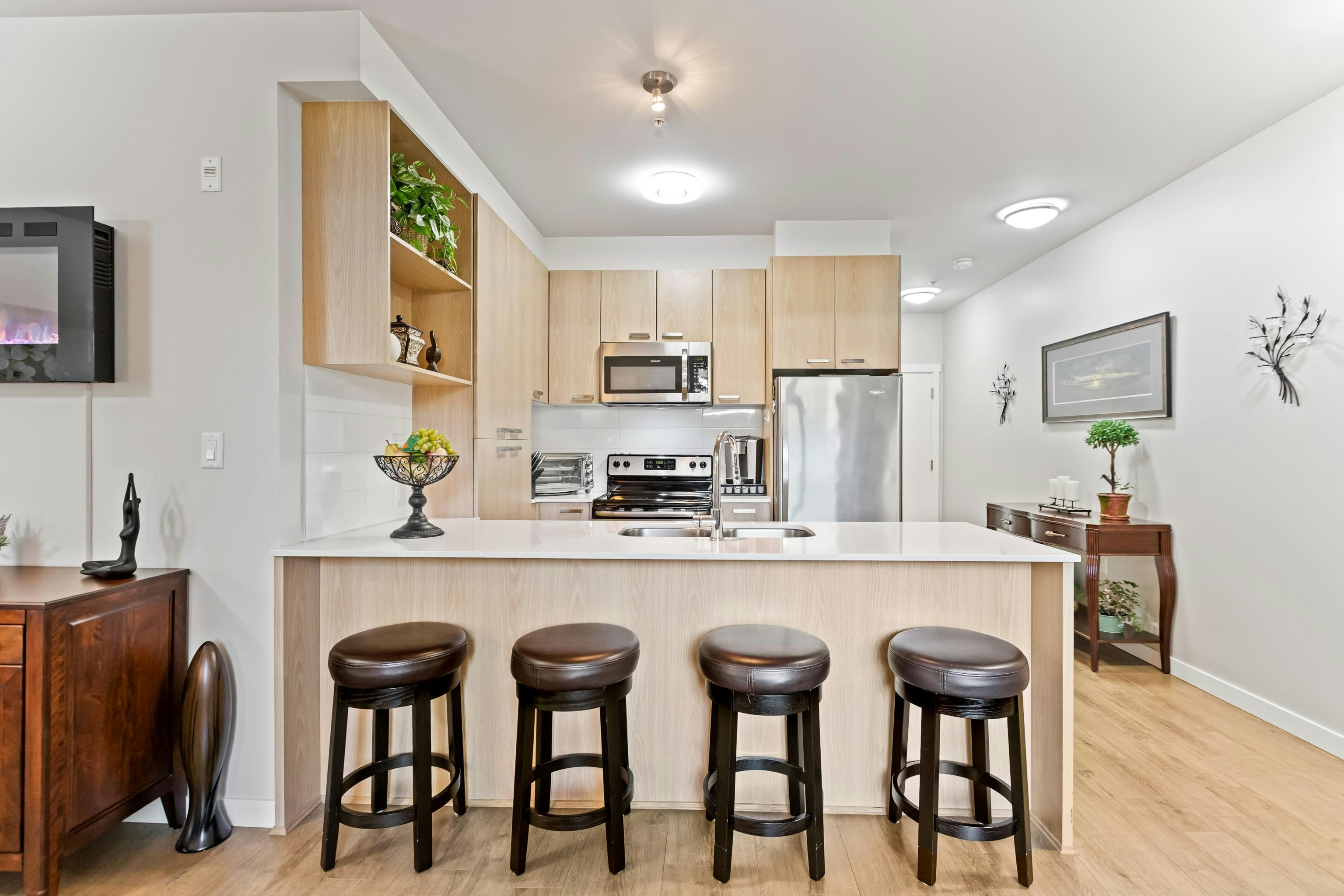 108-20331 Dewdney Trunk Rd, Maple Ridge, BC, V2X 3C9 - 8