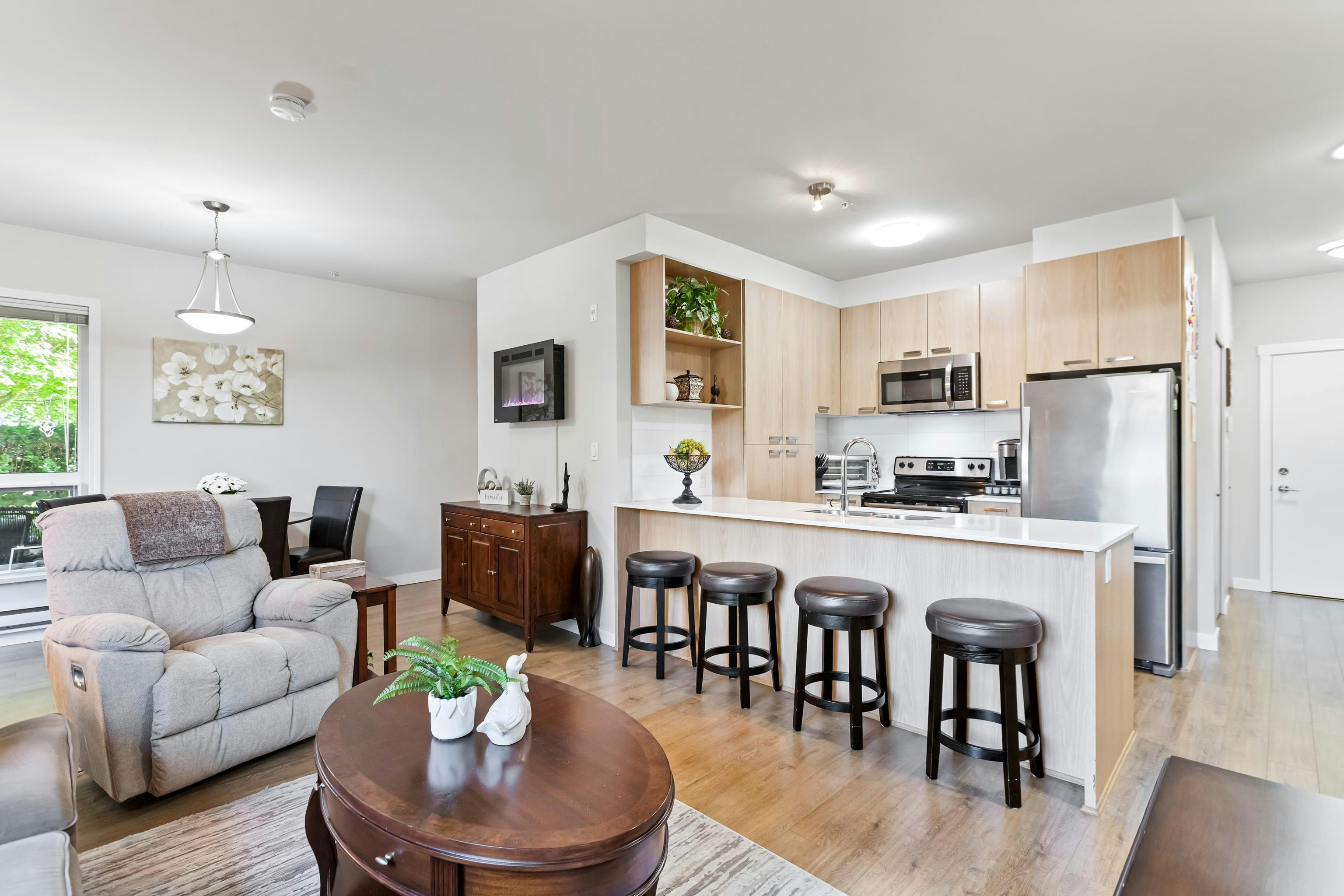108-20331 Dewdney Trunk Rd, Maple Ridge, BC, V2X 3C9 - 10