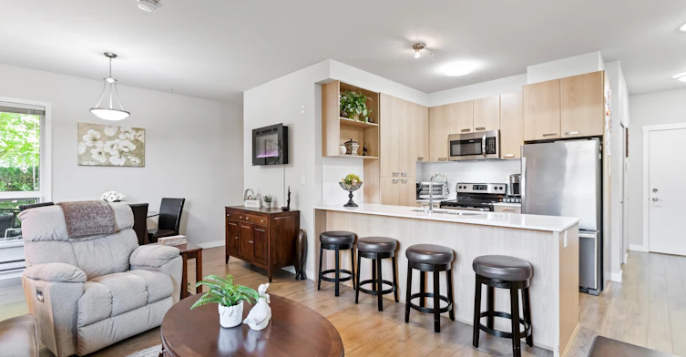 108-20331 Dewdney Trunk Rd, Maple Ridge, BC, V2X 3C9 - 10